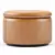 Modern DS 800 DeSede Pouf 3D model small image 3