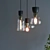 Vera Pendant Light Collection 3D model small image 7