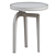 Modern Design ANT Table Furniture 3D model small image 5