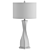 Mercury Glass Table Lamp 2015 3D model small image 4