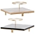 ROSSATO RICHARD Home Coffee Table 3D model small image 2