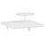 ROSSATO RICHARD Home Coffee Table 3D model small image 3