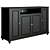 TV Stand by Hedon: Three Posts 3D model small image 1