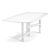 Bonaldo Pivot Dining Table Set 3D model small image 5