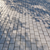 Modern Pavement Tile Set 3D model small image 2