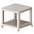 TINGBY Side Table, 3D Model 3D model small image 6