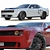 Dodge Challenger Hellcat (Redeye) 3D Model

Here's the translated product description, though it doesn't appear to need translation from Russian 3D model small image 1