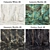 Marble Texture Collection for Architects 3D model small image 2