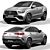 AMG GLE63 S Coupe Model 3D model small image 1