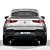 AMG GLE63 S Coupe Model 3D model small image 4