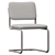 Modern Knoll Cesca Chair Render 3D model small image 4