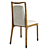Modern Giorgetti Ibla Set 3D model small image 3