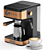 Stylish Espresso Maker, 3-in-1 3D model small image 17