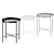 Gladom Serving Table - Ikea 3D model small image 4