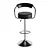 Orion Hi-Tech Bar Stool 3D model small image 2