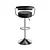 Orion Hi-Tech Bar Stool 3D model small image 4