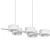 Industrial Sound OR6 Suspension Lamp 3D model small image 3
