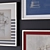 Hellenic Frames for Beautiful Art 3D model small image 3