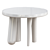 Sleek Modern Low Table Furniture 3D model small image 1