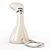 Handheld Steamer for Clothing 3D model small image 7