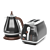 Retro Delonghi Kitchen Appliance 3D model small image 3