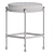 Elegance Vanity Stool Set 3D model small image 2