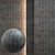 Seamless Texture Set for 3D 3D model small image 1