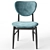  Teo Chair by Skdesign  3D model small image 6