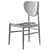  Teo Chair by Skdesign  3D model small image 9