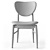  Teo Chair by Skdesign  3D model small image 17