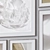 Wall Art Set With Frames 3D model small image 3