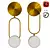RODNY Collection Modern Design Lamp 3D model small image 1