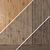 Oak Wood Texture Pack 048 3D model small image 4
