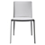 Doyl Chair Bebitalia - 4 Color Options 3D model small image 3