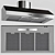 Bosch Appliance 04: Compact, Efficient, Polished 3D model small image 2