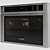 Bosch Appliance 04: Compact, Efficient, Polished 3D model small image 6