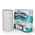 PVC-Packaged Paper Towel Roll 3D model small image 3