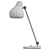 Modern Black Table Lamp VL38 3D model small image 2