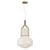 Modern Aerostat Pendant Light 3D model small image 1