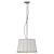 Modern Warm Pendant Light Fixture 3D model small image 2