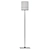 Modern Floor Lamp SESE 3D model small image 2