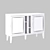 Orlando OR-105.01 Cabinet Storage Solution 3D model small image 4