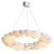 Modern Oddly Designed Chandelier 3D model small image 1