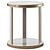 Elegant Frato Side Tables Duo 3D model small image 4