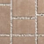 Versatile Paving Tile Collection 3D model small image 4