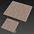 Versatile Paving Tile Collection 3D model small image 6