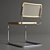 Bauhaus Chair in 3D Max 3D model small image 14