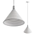 Title: Illuminating Lumo Pendant Light 3D model small image 5