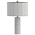 Modern Lamp Model for VRay 3D model small image 2