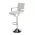 Kruger APM WX-2318C Bar Stool 3D model small image 4